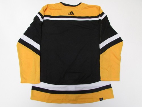 PITTSBURGH PENGUINS AUTHENTIC ADIDAS REVERSE RETRO 2.0 HOCKEY JERSEY - Picture 2 of 2