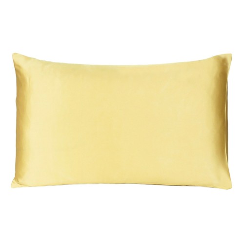 Silk Satin Pillowcase 2 Pack Silky Pillow Cases For Hair And Skin Cushion Cover - Picture 289 of 339