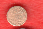 New ListingWorld Token Liberty Mini 1914