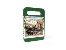 Wind In The Willows - Spring [DVD]