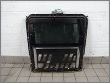 Mercedes Benz MB CL W215 Schiebedach Hubdach Glasdach elektrisch 2157800229 Mercedes Benz MB CL W215 Schiebedach Hubdach Glasdach elektrisch 2157800229