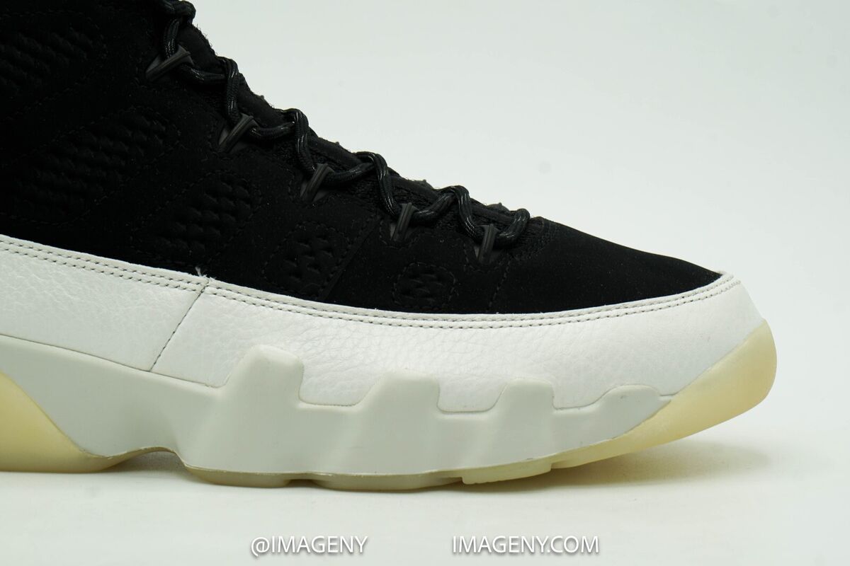 AIR JORDAN 9 IX RETRO NEW SIZE 9.5 CITY OF FLIGHT BLACK AIR JORDAN 9 IX RETRO NEW SIZE 9.5 CITY OF FLIGHT BLACK