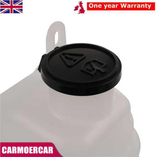 Radiator Coolant Expansion Header Tank 17107509071 For Mini R50 R52 Cooper One - Picture 12 of 12