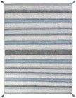Chenille Striped Area Rugs