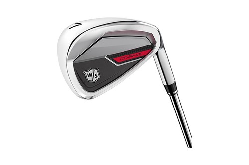 Wilson Dynapower Eisensatz - Bild 5 von 6