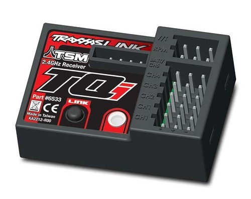 Traxxas #36076-74 1/10 Stampede VXL272-Random color,Not included battery&cahrger - Picture 2 of 4