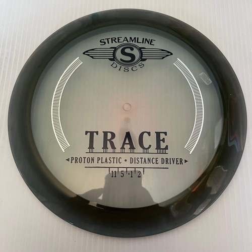 Streamline Proton Trace 11/5/-1/2 - Picture 11 of 33