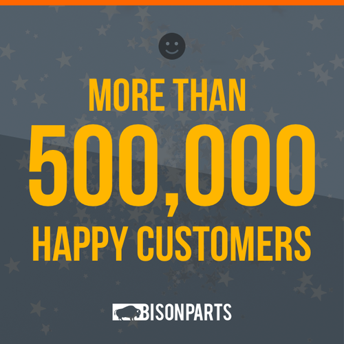 TRUCK CV & TRAILER BSAU152 PAIR REAR MARKER BOARD CHEVRON ALUMINIUM TYPE 2/3 - Picture 8 of 13