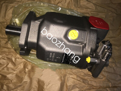 P2GH3/011+GH2/008RE07+R07U2 R900782970 REXROTH PUMP new Via FedEx or DHL