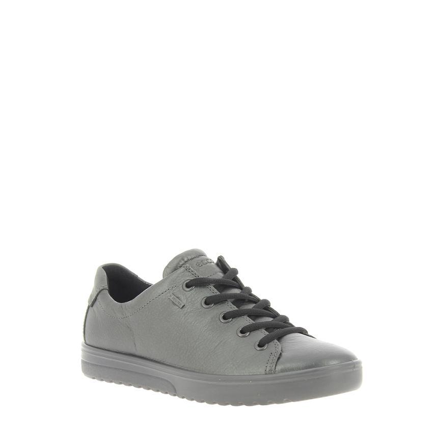 Zapatillas Gris bajas - Ecco Gris Zapatillas Mujer Gore-Tex 235333 265214 ddcdac Zapatillas Gris bajas - Ecco Gris Zapatillas Mujer Gore-Tex 235333 265214 ddcdac