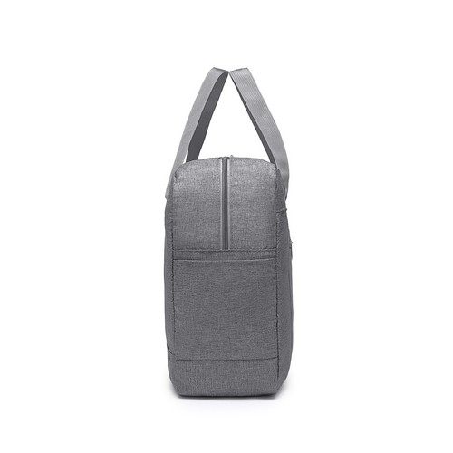 Travel Holdall Duffle Bag Carry Hand Luggage 20L Foldable Storage Cabin Handbag - Picture 11 of 77