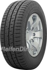 235/65 R16C 115/113T 8PR M+S BSW Toyo Celsius Cargo Ganzjahresreifen