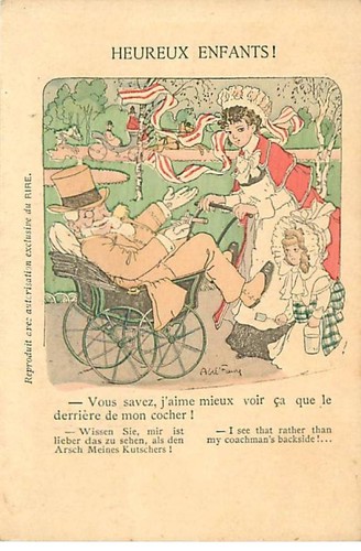 CPA Enfants à la pêche • EUR 4,95 - FR