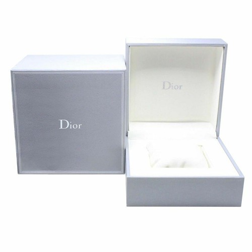 Christian Dior VIII Grand Bal Self-Wind Auto White MOP Ladies Watch CD124BE4C002 - Picture 9 of 9