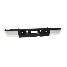 Westin 31023 Perfect Match Oe Replacement Rear Bumper