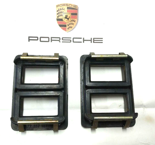 1x OE 477867187 Cornice Finestra Doppia Tasti Alzavetri Lato Autista PERFETTA ! - 第 2/3 張圖片