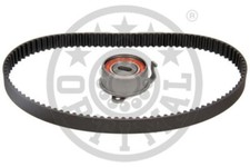 OPTIMAL Zahnriemensatz Zahnriemen Steuerriemen SK-1626