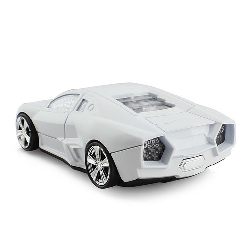 Cordless 2.4Ghz Wireless Optical Car Scroll Mouse Cordless Laptop PC Mice + USB - Picture 88 of 112