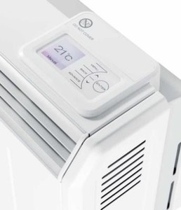 SSHE050 Night Storage Heater LOT20 Sunhouse Storage Heaters