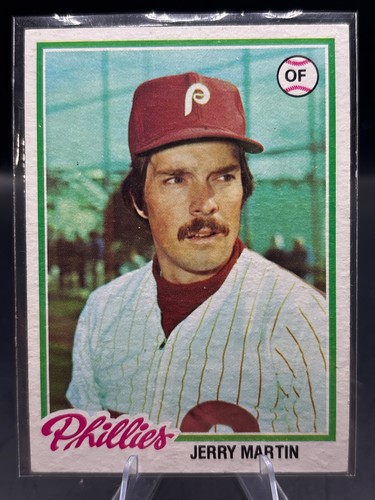 1978 Topps Baseball - CHOOSE YOUR CARD! - Picture 15 of 35