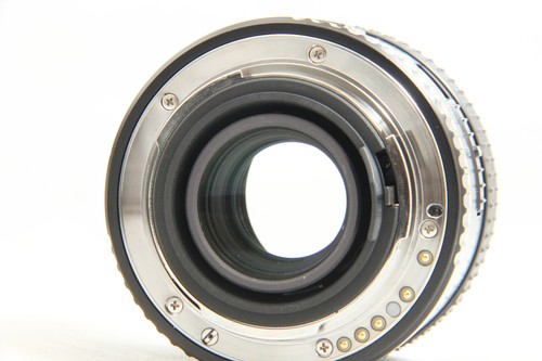 Excellent++ Pentax-D FA 50mm f2.8 SMC MACRO AF [Tested] Lens for K Mount #3954 - Picture 8 of 11