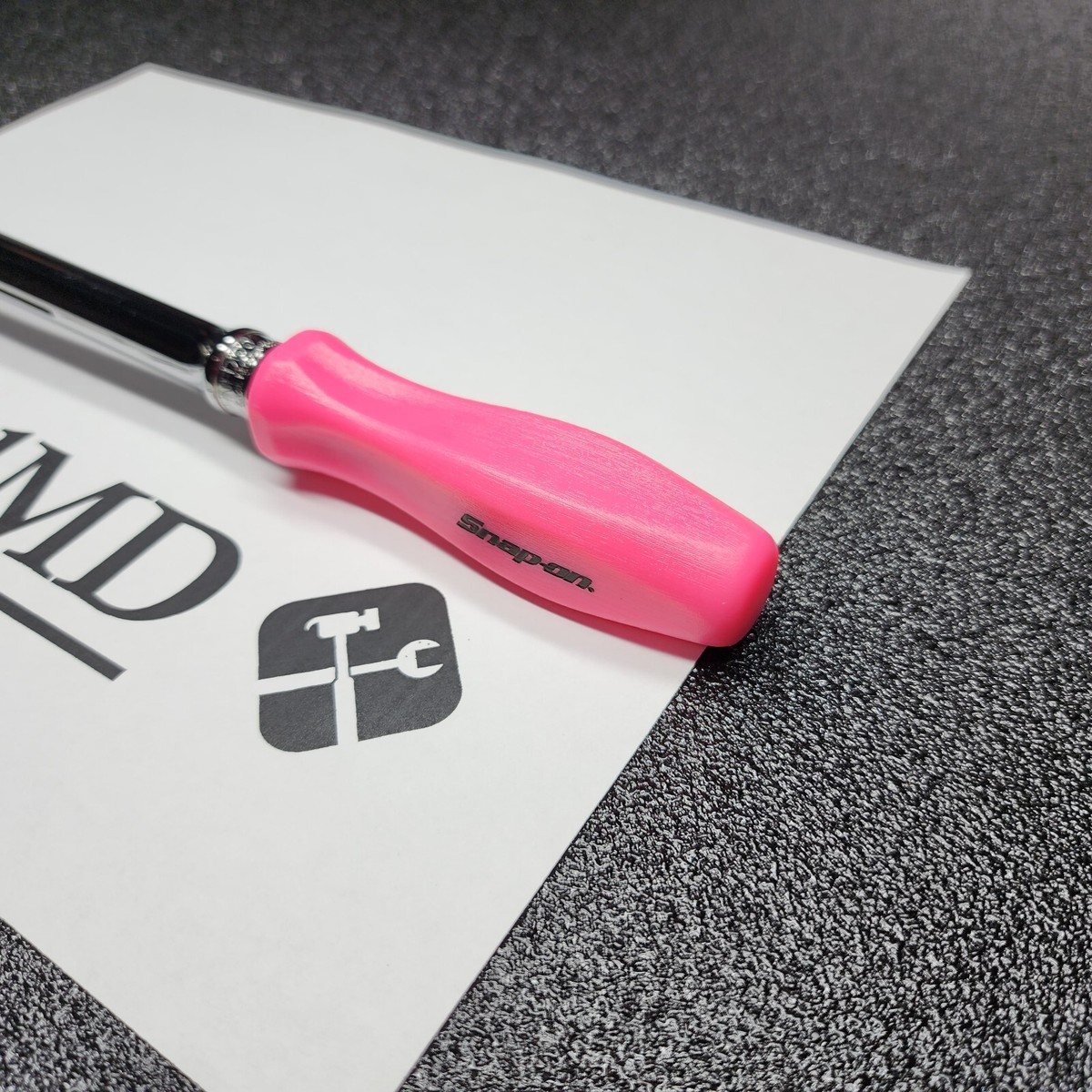 Snap-on Tools NEW HOT PINK 3/8
