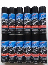 48 X COCKPIT PFLEGE SPRAY KLARO COCKPIT REINIGER a 300ml