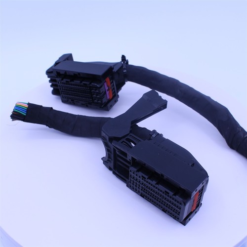 2015 Kia Optima ECU ECM Wire Harness Pigtail Connectors OEM 2.4L AUTO w/OD - Bild 23 von 24