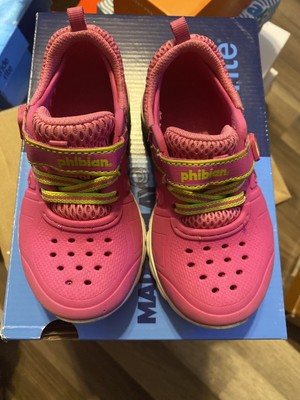 stride rite heels