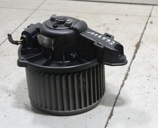 AUDI A6 4B Avant Bj 98 Gebläse Motor Heizung 4B1820021 #118592-E195