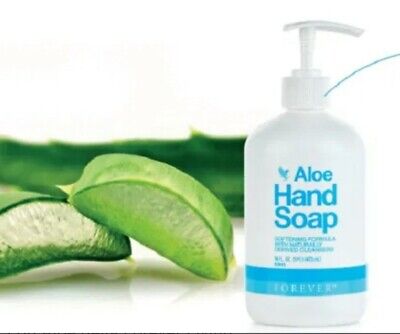 Aloe Hand Soap: Forever Living hand washing cream Aloe Hand Soap: Forever Living hand washing cream