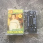 32 Great Songs Sean wilson (tape 9) rare cassette irish music