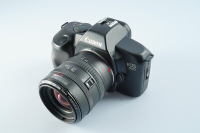 Canon Eos 850QD フィルムカメラ35mm Canon Eos 850QD フィルムカメラ35mm Canon EOS 850 Camera Body