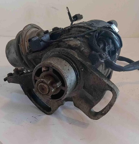 1988 MAZDA 626 DISTRIBUTOR (W/OUT TURBO) USED OEM - Picture 4 of 6