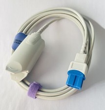 10Pin SpO2 Sensor Probe Cable For Spacelabs 91369 91370 91389 91390 91518 92516