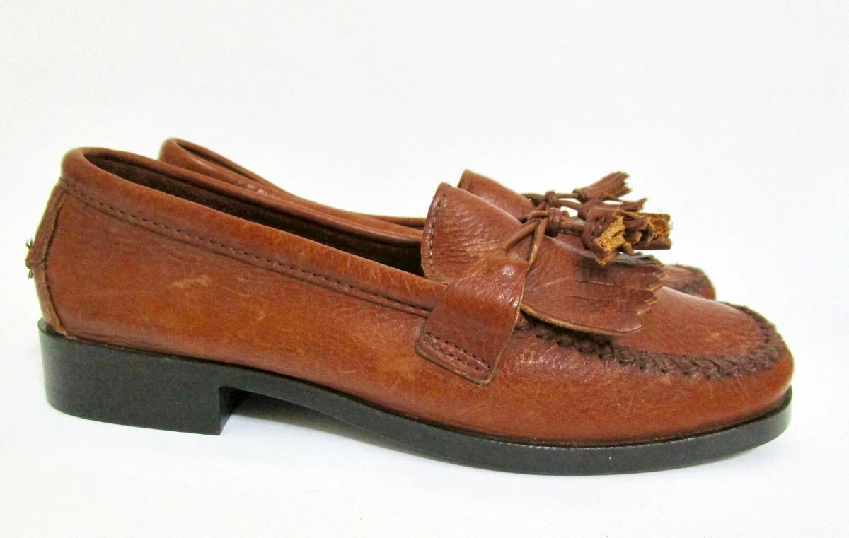80s loafers store