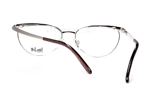 L'Wren Scott Mod.333004-100 L34 Brille Made in Germany - Neu Original - Bild 9 von 9