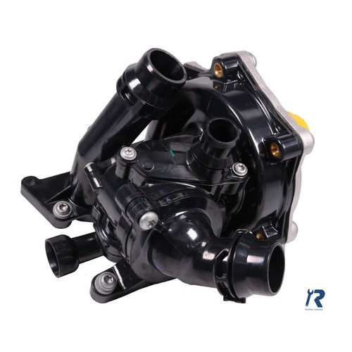 Water Pump For VW Volkswagen Beetle Jetta Passat 2014-201606K121111P 06K121011B - Picture 7 of 14