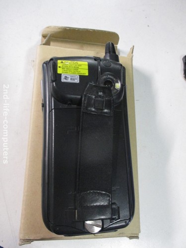 ESCÁNER BLUETOOTH PIDION BIP-5000 WM5.1 128MB PXA27X ARM920T 900E WiFi bluebird - Imagen 2 de 7