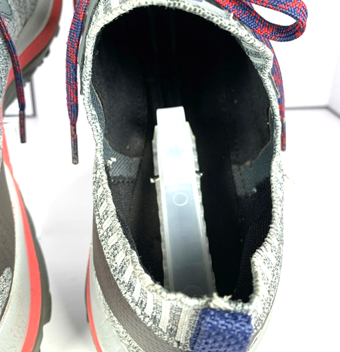 Merrell Herren Mag-9 Knit Flex Connect Vibram Wanderschuhe Sneaker J165653, 10,5 - Bild 17 von 23