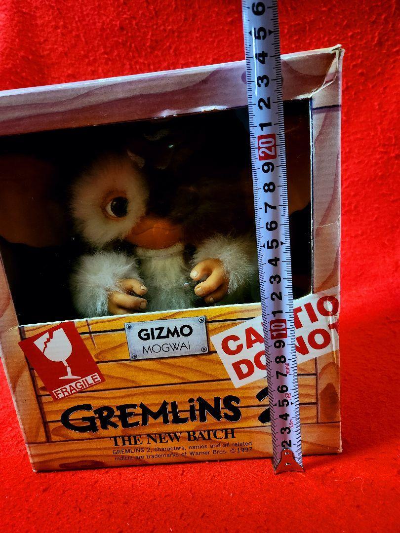 GREMLINS 2 Gremlins Gizmo Collection Doll Used | eBay GREMLINS 2 Gremlins Gizmo Collection Doll Used | eBay