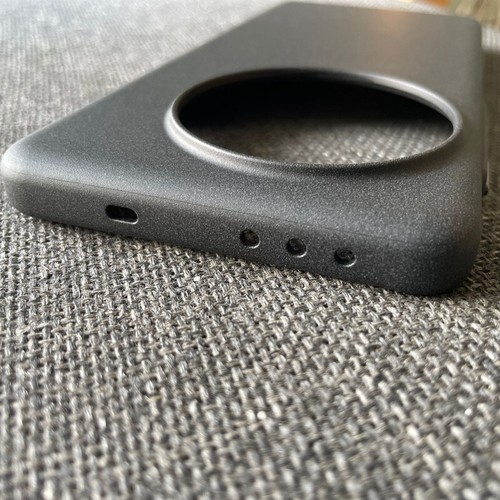 Sandstone Back Case For OnePlus 12/13 Hybrid TPU+PC frosted Matte Magnetic Cover - Picture 7 of 15