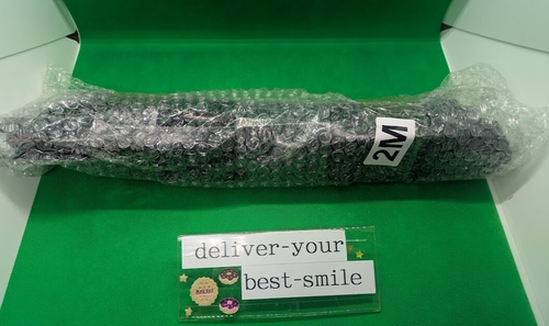 WeBirth Rail Protector Side Tail Top Set Gate Guard Rubber KEI Truck Acty Carry - Picture 4 of 12