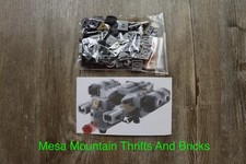 LEGO® Star Wars 75321 The Razor Crest Microfighter No Minifigs! Build Only!
