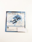 Genuine Camedia Master 4.2 & Manual for Olympus Camedia Cameras for Win & Mac