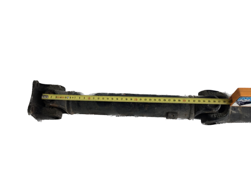 ALBERO TRASMISSIONE PIAGGIO PORTER CASSONE 51 CM - Picture 12 of 14