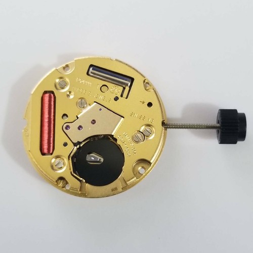 ETA F04.111 Quartz Movement Repair Replaces 956.412 956.414 F04.11A FE 7021 - Picture 3 of 5