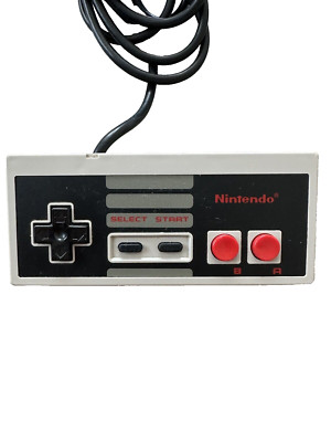 NES - Original Controller NES-004E [Nintendo] schöner Zustand