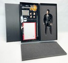 Enterbay 976/3000 Elvis Presley Real Masterpiece 68 Comeback Tour Action Figure