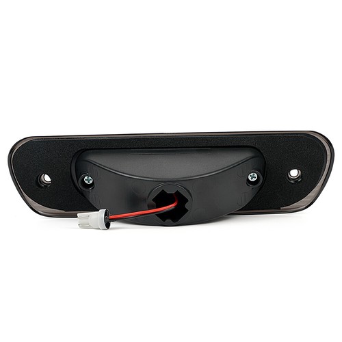 Lámpara de freno trasera tercera luz de freno trasera LED para Jeep Grand Cherokee 1999-04 - Imagen 7 de 8